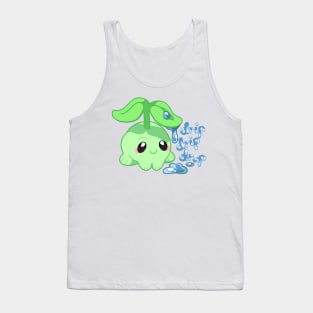 Drip Drip Drop Tank Top